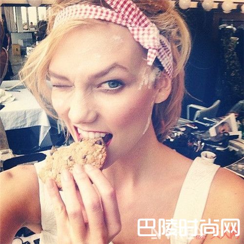 阿德里亚娜·利马的食谱_五位当红超模的食谱 看完才知道减肥原来就是这么轻松