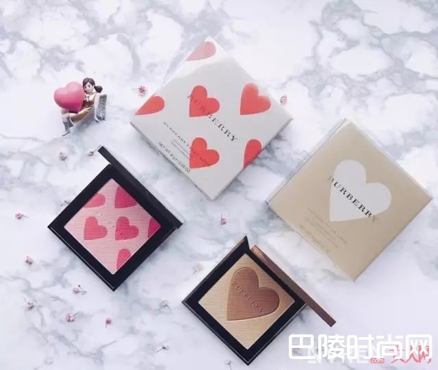 哪些化妆品适合表白_520一招捕获女神！最走心送礼攻略来了