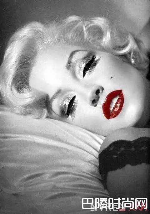 性感的唇形_为什么美妆博主们可以把口红抹的这么美？