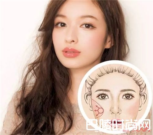 发型与唇色腮红如何搭配？_发型与妆容如何搭配？这样做可以为你加分不少