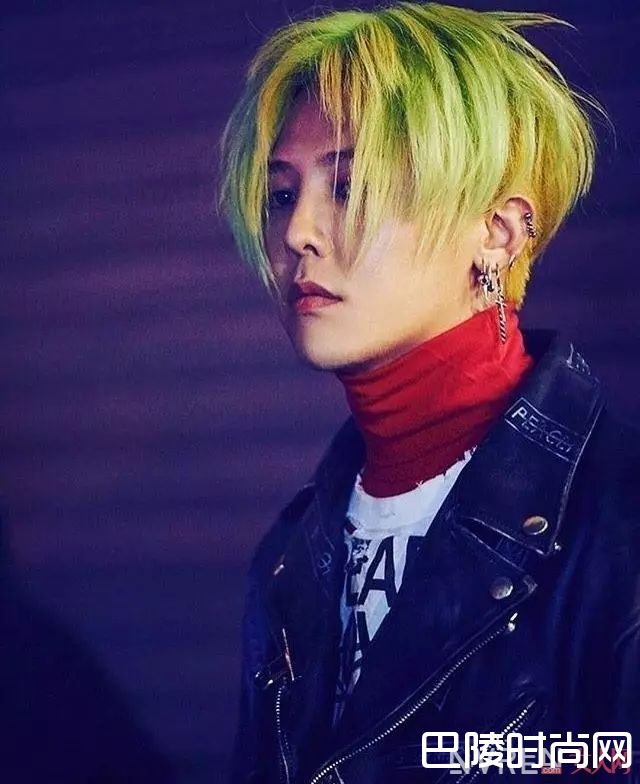 草木绿流行色_草木绿彻底拔草！这几个流行色貌美又好穿