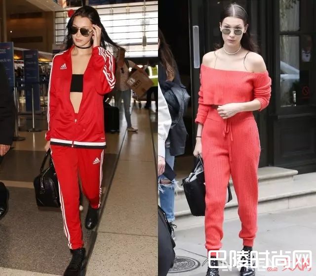 运动风混搭如何搭配_混搭≠瞎穿,今年最流行的三个混搭招数在这里