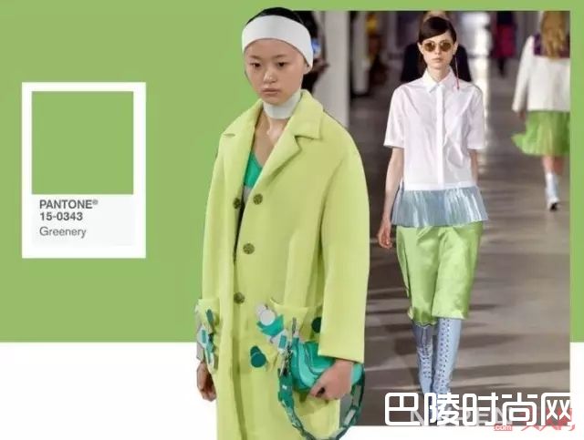 草木绿指甲油推荐_做个精致女人 指尖也别忘了用流行色装点