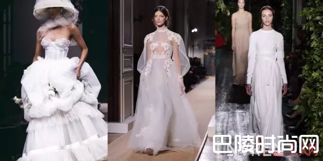 白色穿搭_草木绿彻底拔草!这几个流行色貌美又好穿