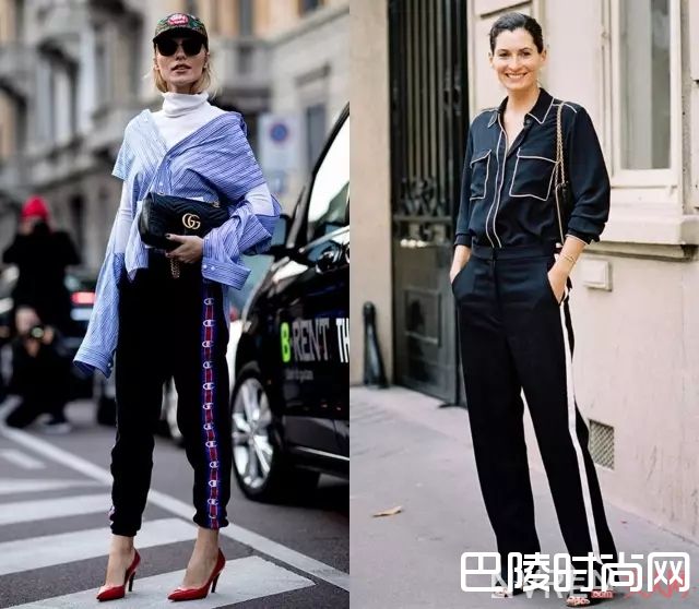 运动风混搭如何搭配_混搭≠瞎穿,今年最流行的三个混搭招数在这里