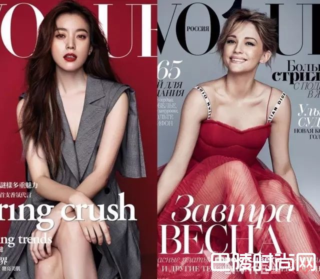 红色系穿搭_草木绿彻底拔草！这几个流行色貌美又好穿