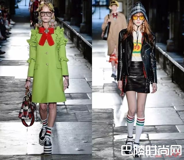 运动风混搭如何搭配_混搭≠瞎穿，今年最流行的三个混搭招数在这里