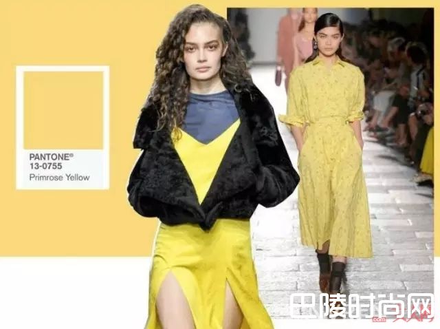 樱草黄指甲油推荐_做个精致女人 指尖也别忘了用流行色装点