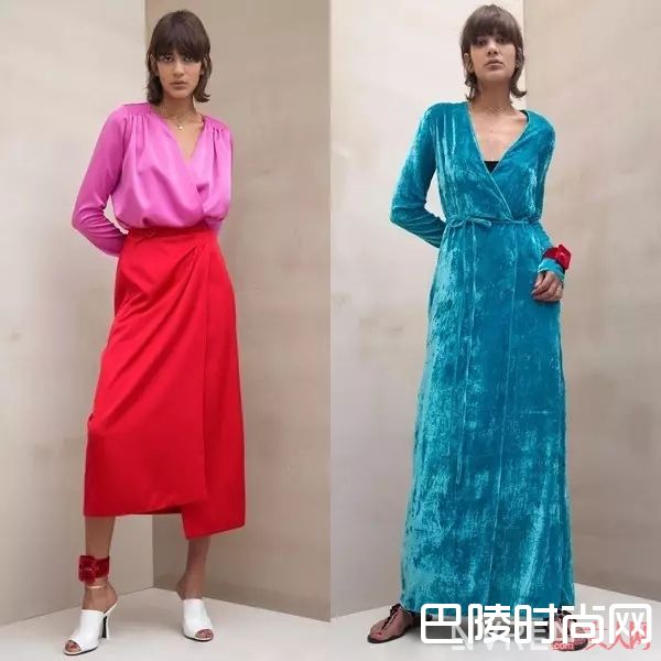 脚环要配什么衣服_Choker还没戴够 现在又流行“脚环”了？