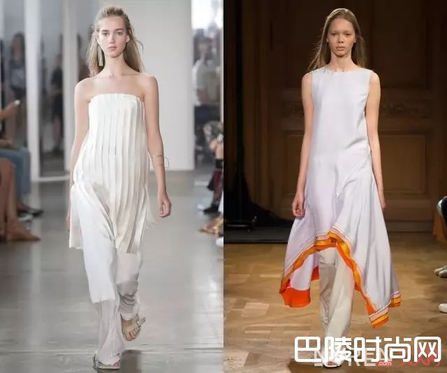 裤子套裙子怎么搭配_混搭≠瞎穿,今年最流行的三个混搭招数在这里