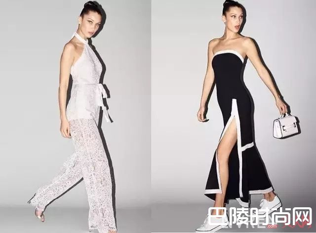 运动风混搭如何搭配_混搭≠瞎穿，今年最流行的三个混搭招数在这里