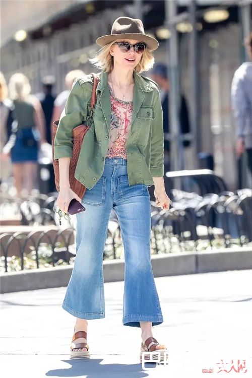 麻编渔夫鞋有哪些值得推荐?_本季最流行的5款凉鞋 这些明星已经穿上了!