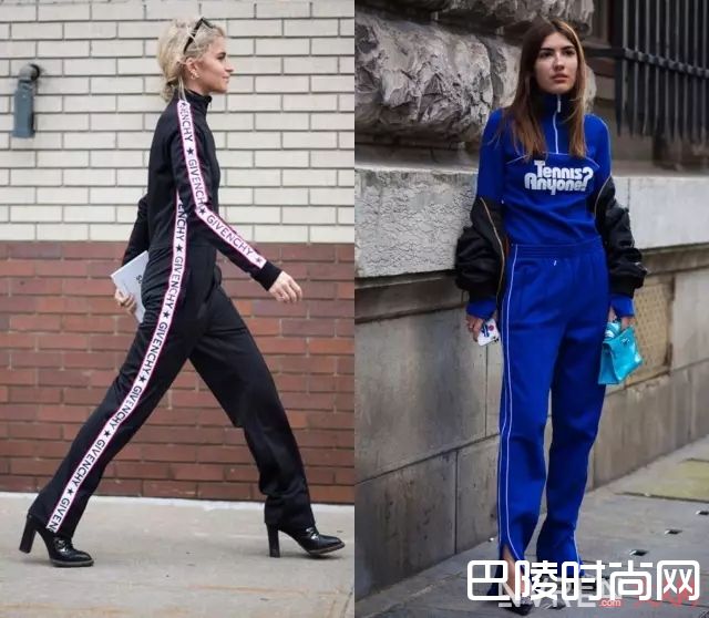 运动风混搭如何搭配_混搭≠瞎穿,今年最流行的三个混搭招数在这里