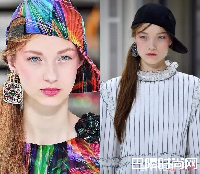 粉色系美裙_草木绿彻底拔草！这几个流行色貌美又好穿