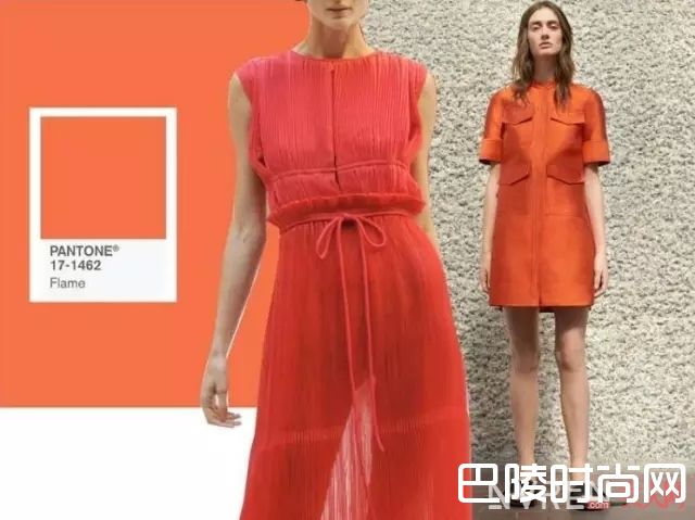 火焰红指甲油推荐_做个精致女人 指尖也别忘了用流行色装点