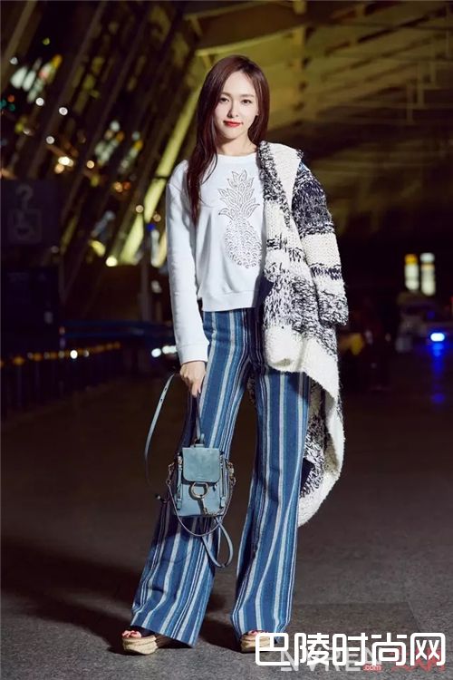 麻编渔夫鞋有哪些值得推荐?_本季最流行的5款凉鞋 这些明星已经穿上了!