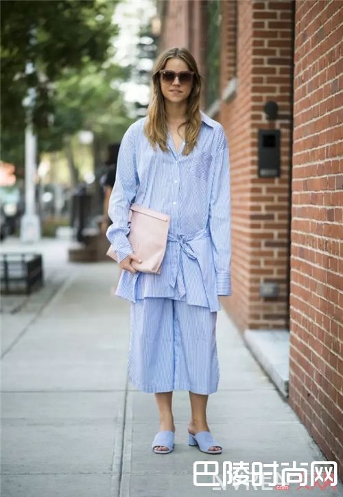 穆勒鞋有哪些值得推荐？_本季最流行的5款凉鞋 这些明星已经穿上了！