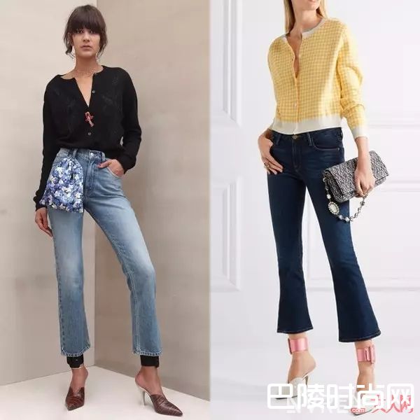 脚环要配什么衣服_Choker还没戴够 现在又流行“脚环”了？