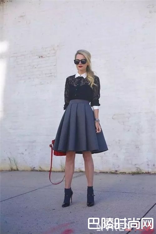 polo衫如何穿搭?_肩宽穿什么都丑?那是因为你不知道这4种款式的穿搭!