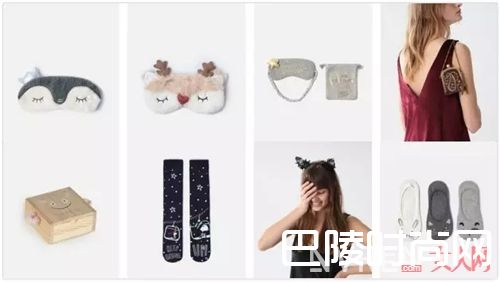 Oysho有哪些值得入手的睡衣？_在家也能美翻天！这5个睡衣品牌舒服到不想脱