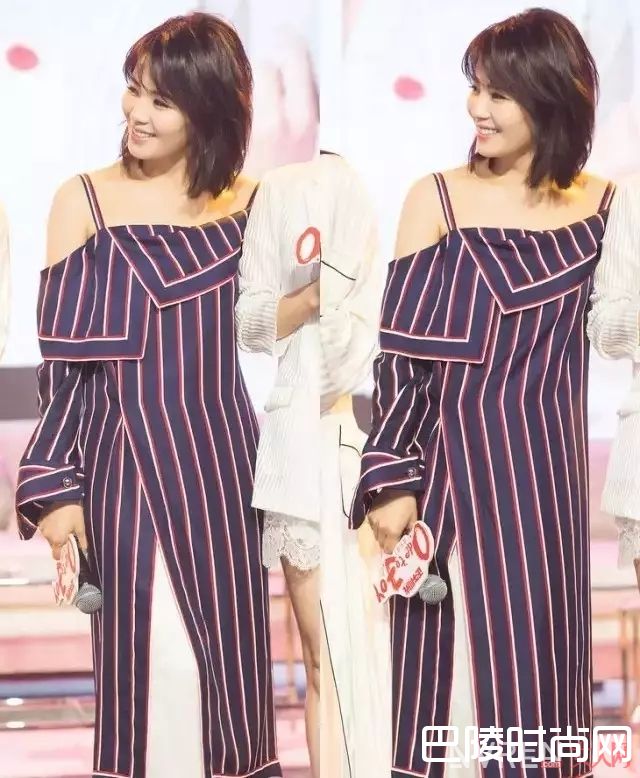 选择吊带裙要注意什么_骚动的夏季穿上Slip dress吊带令你风情万种