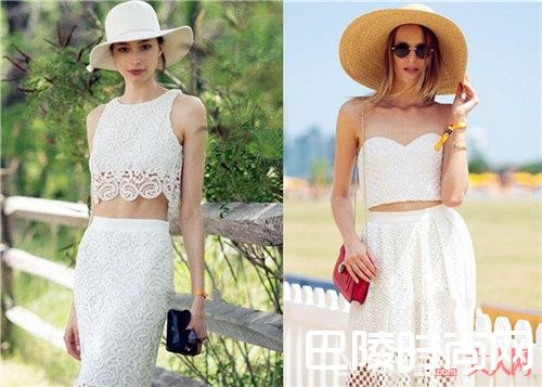 百搭草帽如何让你更有层次感_夏天单穿如何穿出层次感？4款你不二选的小配饰