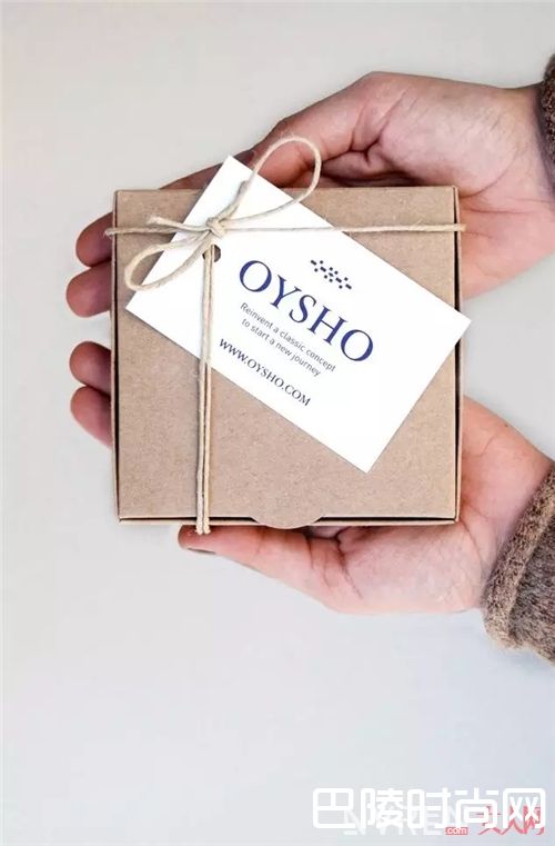 Oysho有哪些值得入手的睡衣？_在家也能美翻天！这5个睡衣品牌舒服到不想脱