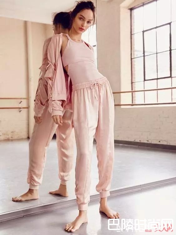 娘man风格单品推荐_什么叫娘man 就是休闲风和柔美女人味相结合