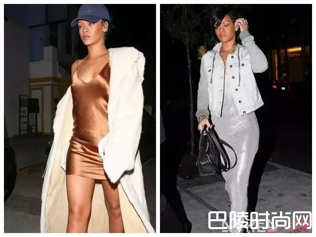 吊带裙配裤子或外套怎么搭配_骚动的夏季穿上Slip dress吊带令你风情万种