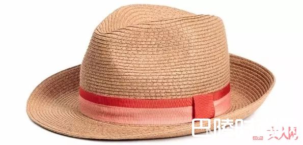 巴拿马草帽\爵士帽推荐_《欢乐颂2》追的不是剧,“冷美人”安迪的草帽才是我想要的!