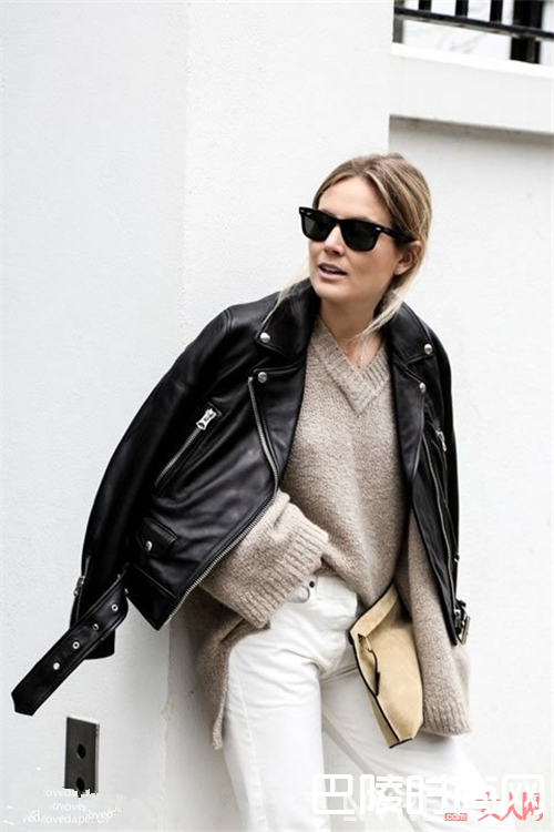 毛边牛仔裤如何穿出高级感_夏日能把牛仔穿出时髦 你才是真正的搭配高手