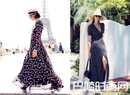 百搭草帽如何让你更有层次感_夏天单穿如何穿出层次感？4款你不二选的小配饰