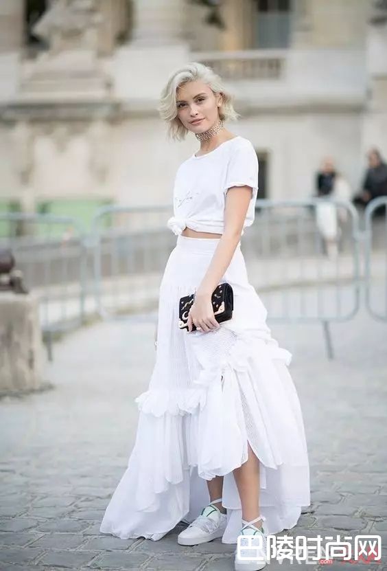 怎样打造娘man风格_什么叫娘man 就是运动风和柔美女人味相结合