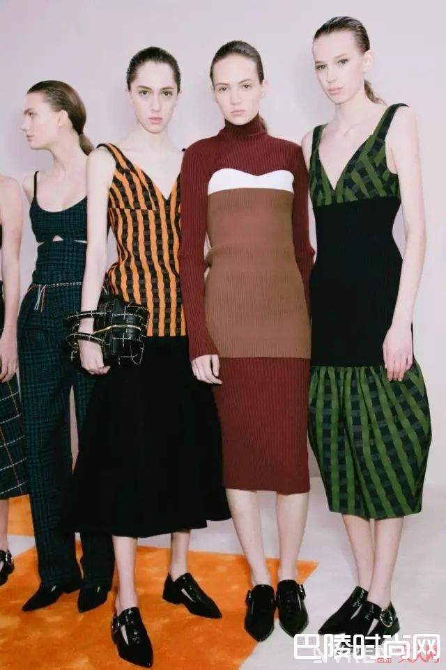 femleisure风格是什么_什么叫娘man 就是运动风和柔美女人味相结合