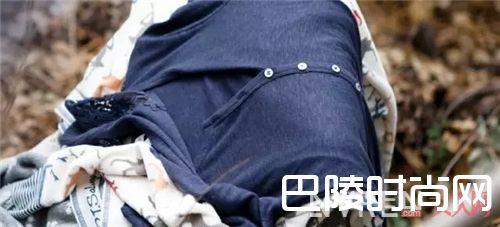 P.J.salvage有哪些值得入手的睡衣？_在家也能美翻天！这5个睡衣品牌舒服到不想脱