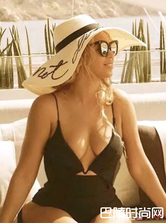 刘涛在欢乐颂的度假草帽是什么_《欢乐颂2》追的不是剧,“冷美人”安迪的草帽才是我想要的!