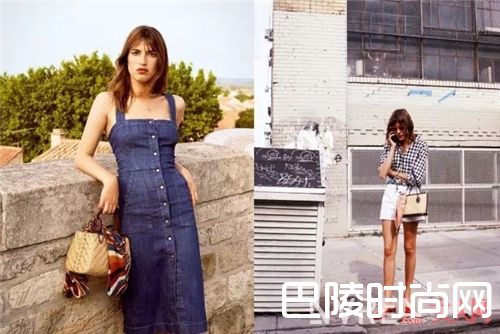 如何选择适合都市的草编包？_最适合夏天的包包 那就只能非草编包莫属了！