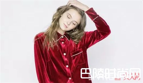 soie jardin有哪些值得入手的睡衣？_在家也能美翻天！这5个睡衣品牌舒服到不想脱