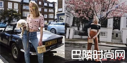 Nannacay草编包有哪些?_最适合夏天的包包 那就只能非草编包莫属了!