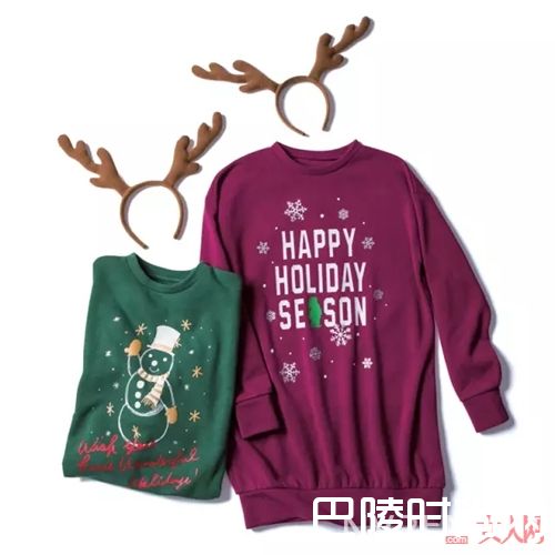 Peach John有哪些值得入手的睡衣？_在家也能美翻天！这5个睡衣品牌舒服到不想脱