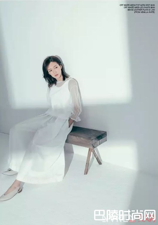 如何做到休闲又有女人味_什么叫娘man 就是休闲风和柔美女人味相结合