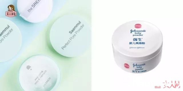 控油散粉能用在头发上吗_夏天头更油了怎么办？别让一低头的温油吓跑了男神