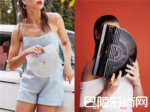 Cult Gaia草编包有哪些?_最适合夏天的包包 那就只能非草编包莫属了!