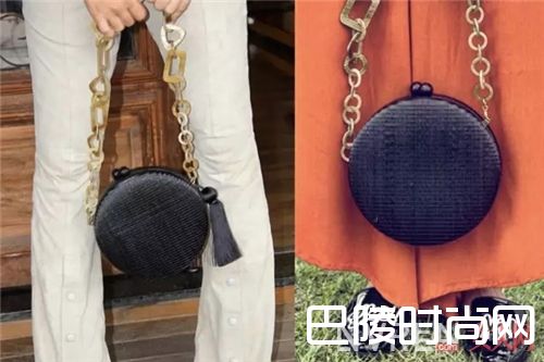 Serpui草编包有哪些?_最适合夏天的包包 那就只能非草编包莫属了!