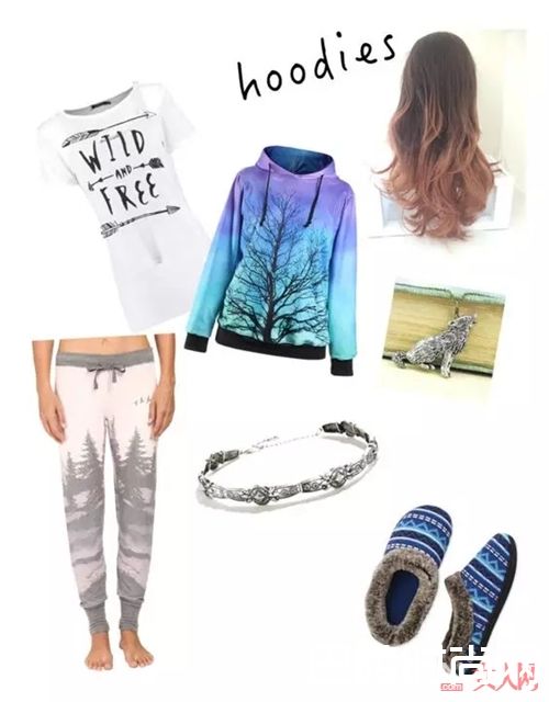 P.J.salvage有哪些值得入手的睡衣？_在家也能美翻天！这5个睡衣品牌舒服到不想脱