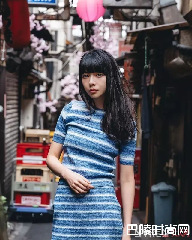 femleisure风格是什么_什么叫娘man 就是运动风和柔美女人味相结合