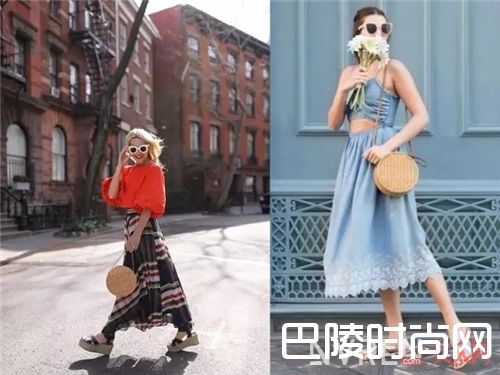 Serpui草编包有哪些?_最适合夏天的包包 那就只能非草编包莫属了!