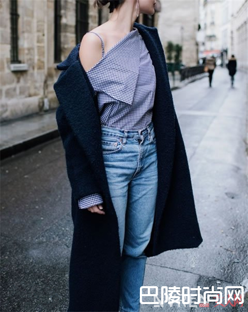 牛仔裤如何穿出高级感_夏日能把牛仔穿出时髦 你才是真正的搭配高手