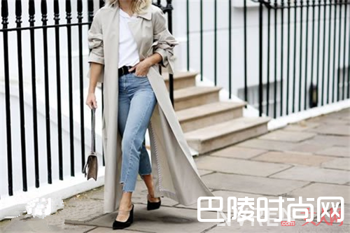 牛仔裤如何穿出高级感_夏日能把牛仔穿出时髦 你才是真正的搭配高手