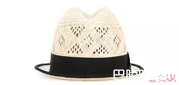 巴拿马草帽\爵士帽推荐_《欢乐颂2》追的不是剧,“冷美人”安迪的草帽才是我想要的!